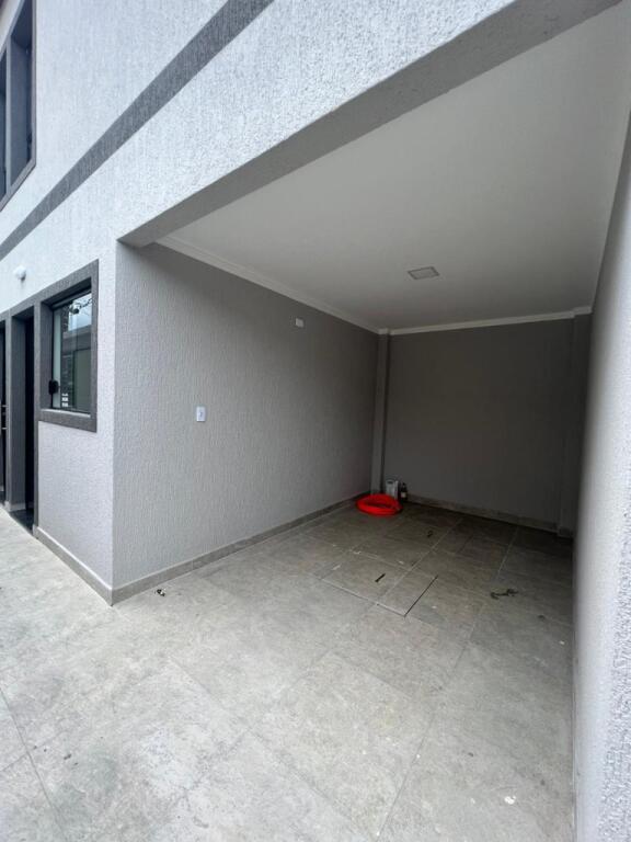 Casa com 2 quartos e 109 m² em Vila Caiçara, Praia Grande