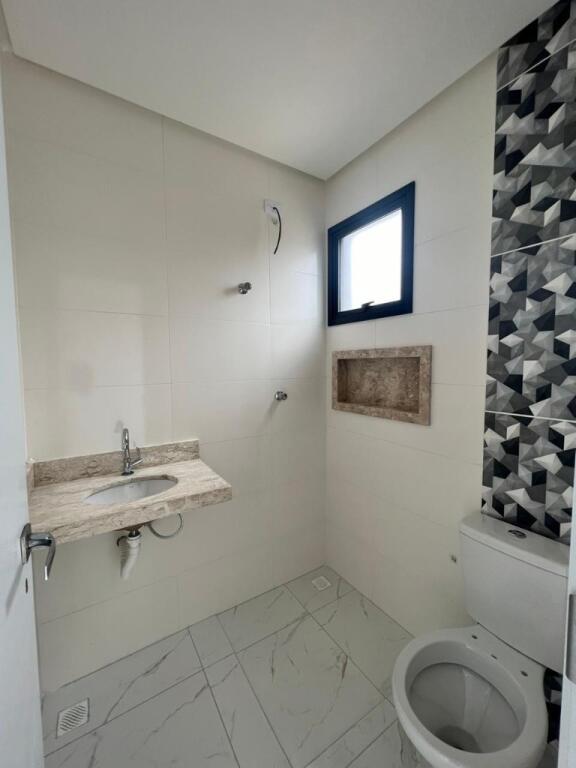 Casa com 2 quartos e 109 m² em Vila Caiçara, Praia Grande