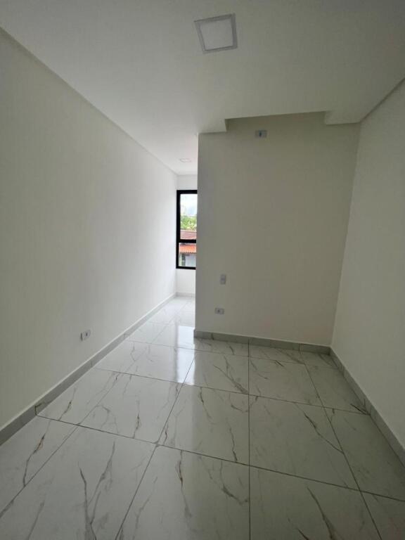 Casa com 2 quartos e 109 m² em Vila Caiçara, Praia Grande