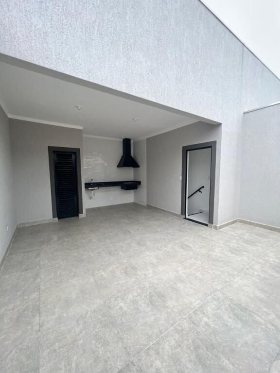 Casa com 2 quartos e 109 m² em Vila Caiçara, Praia Grande