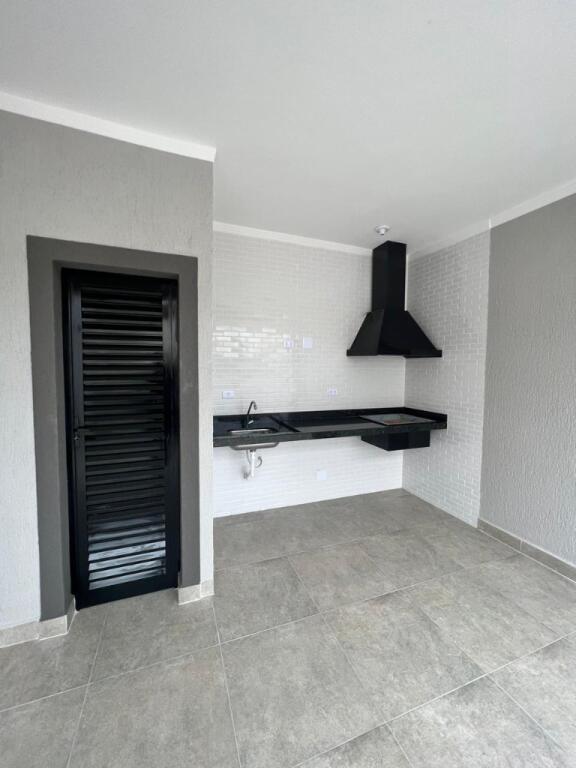 Casa com 2 quartos e 109 m² em Vila Caiçara, Praia Grande