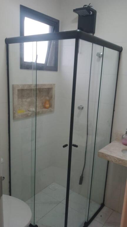 Casa com 2 quartos e 109 m² em Vila Caiçara, Praia Grande