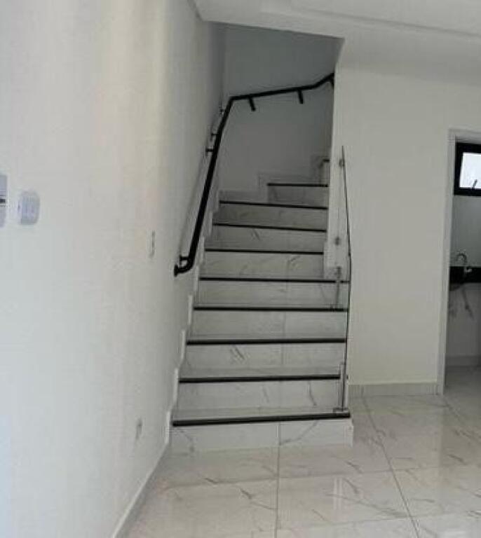 Casa com 2 quartos e 109 m² em Vila Caiçara, Praia Grande