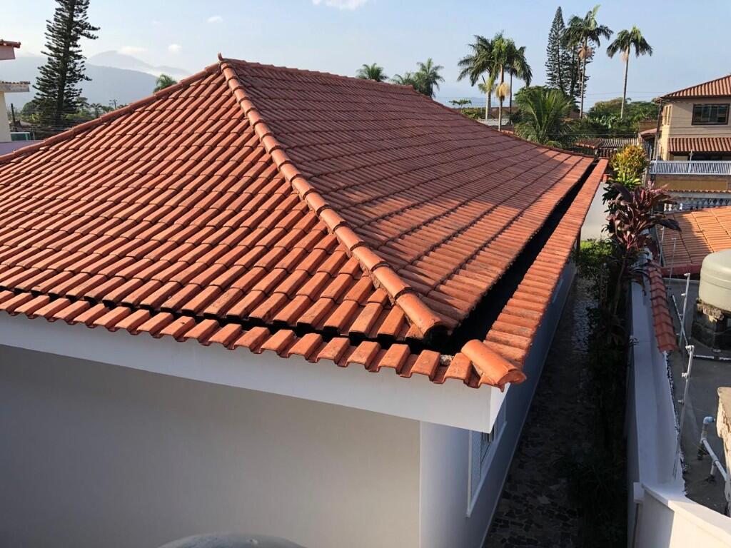 Casa com 3 quartos e 272 m² em Vila Caiçara, Praia Grande