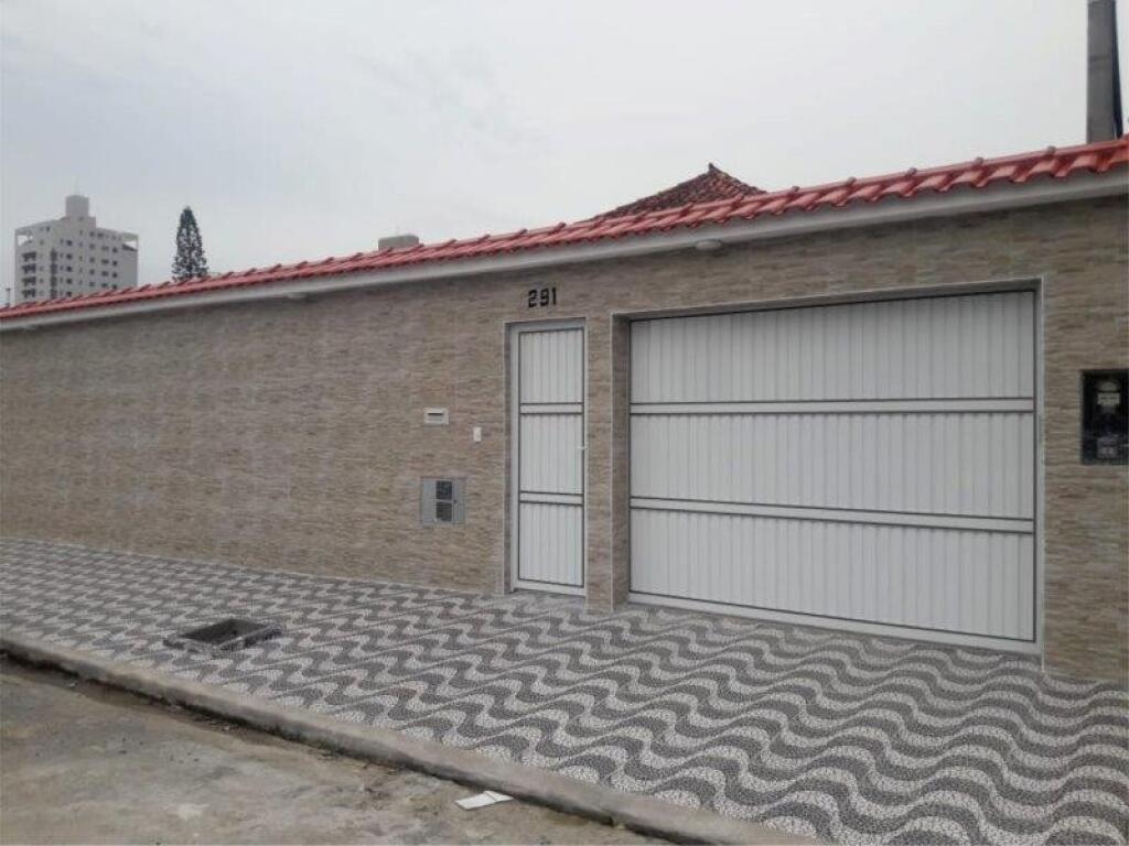 Casa com 3 quartos e 272 m² em Vila Caiçara, Praia Grande
