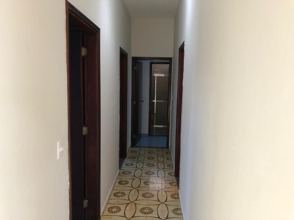 Casa com 3 quartos e 272 m² em Vila Caiçara, Praia Grande