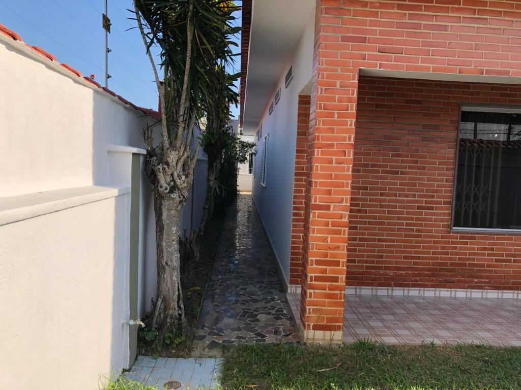 Casa com 3 quartos e 272 m² em Vila Caiçara, Praia Grande