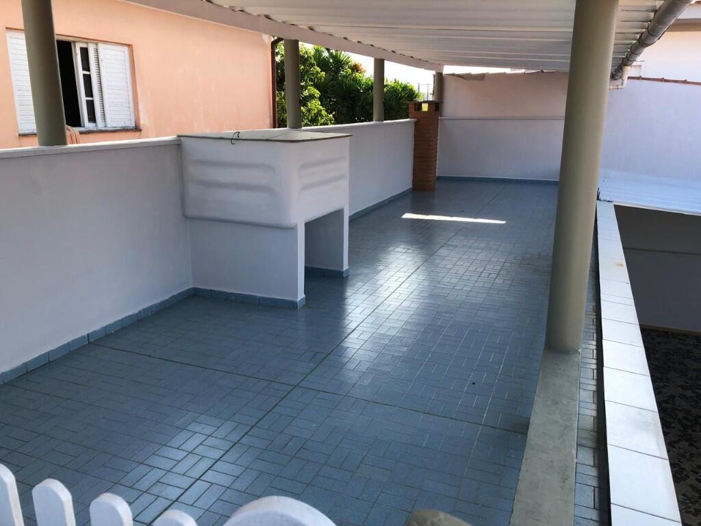 Casa com 3 quartos e 272 m² em Vila Caiçara, Praia Grande