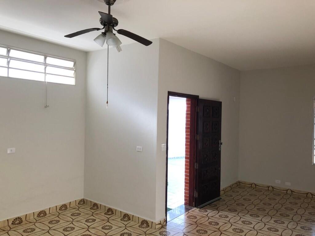 Casa com 3 quartos e 272 m² em Vila Caiçara, Praia Grande