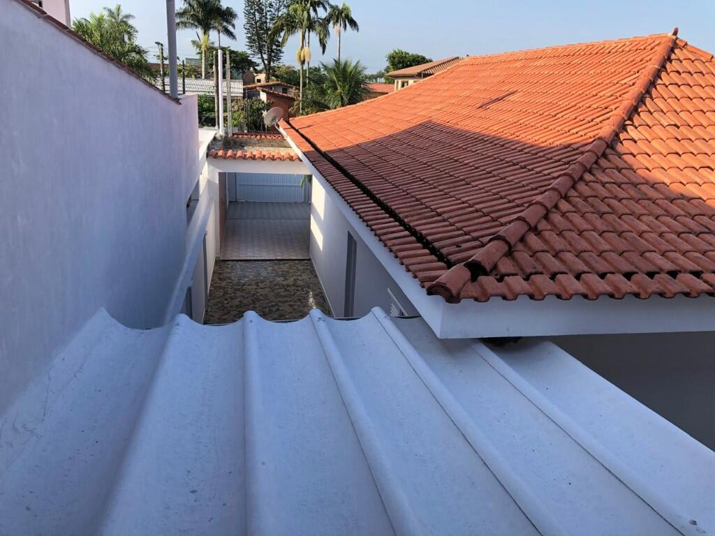 Casa com 3 quartos e 272 m² em Vila Caiçara, Praia Grande