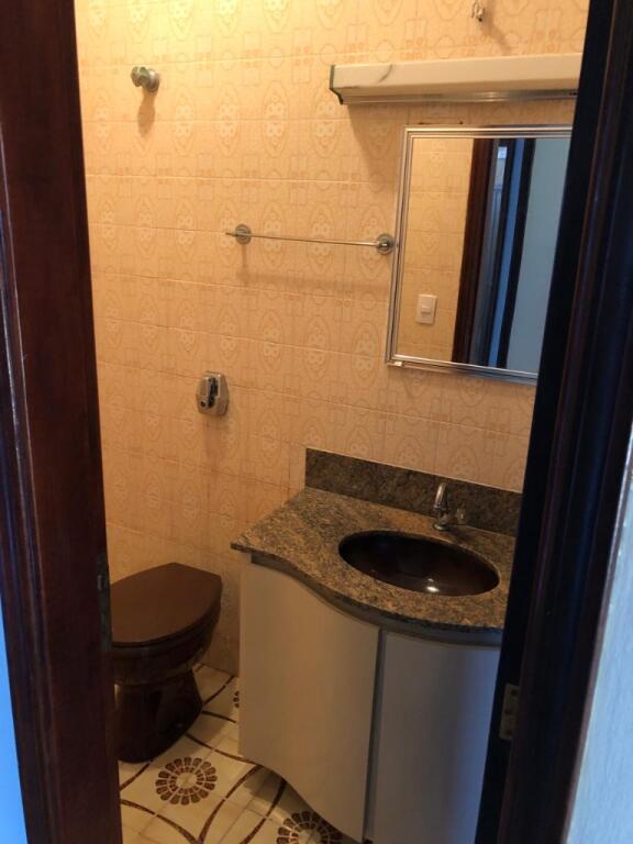 Casa com 3 quartos e 272 m² em Vila Caiçara, Praia Grande