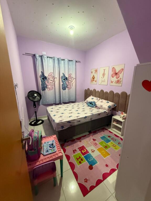 Apartamento com 2 quartos e 40 m² em Vila Caiçara, Praia Grande