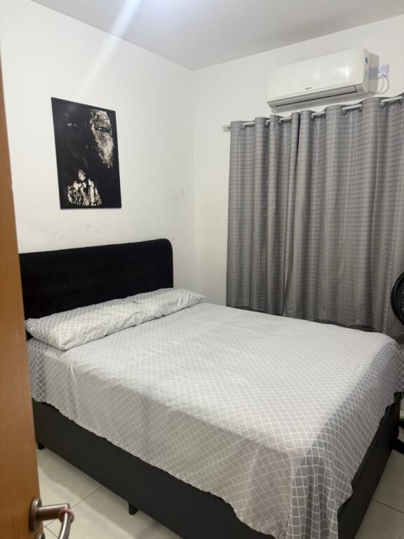 Apartamento com 2 quartos e 40 m² em Vila Caiçara, Praia Grande