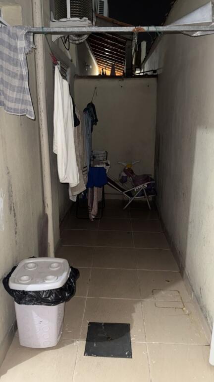 Apartamento com 2 quartos e 40 m² em Vila Caiçara, Praia Grande