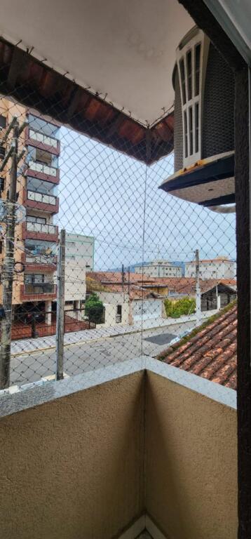 Casa com 2 quartos e 70 m² em Vila Caiçara, Praia Grande