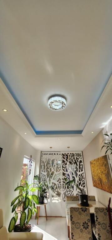 Casa com 2 quartos e 70 m² em Vila Caiçara, Praia Grande