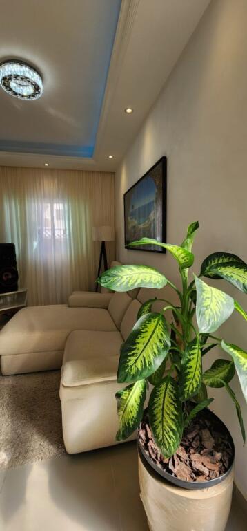 Casa com 2 quartos e 70 m² em Vila Caiçara, Praia Grande