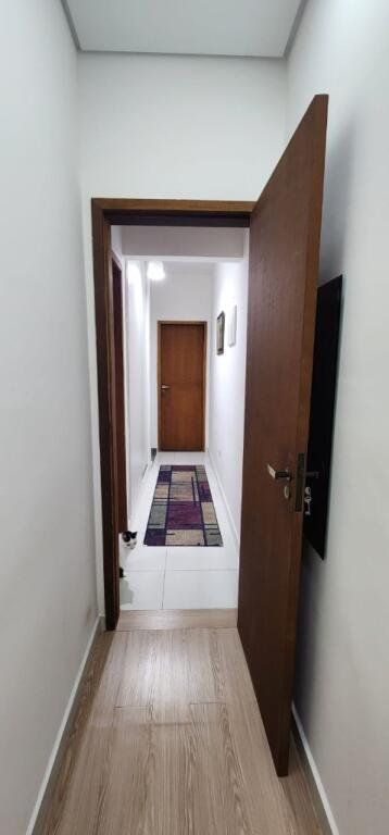 Casa com 2 quartos e 70 m² em Vila Caiçara, Praia Grande