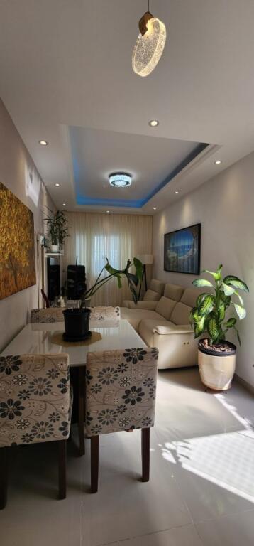 Casa com 2 quartos e 70 m² em Vila Caiçara, Praia Grande