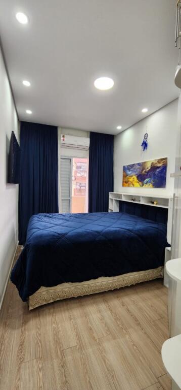 Casa com 2 quartos e 70 m² em Vila Caiçara, Praia Grande