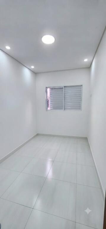 Casa com 2 quartos e 70 m² em Vila Caiçara, Praia Grande