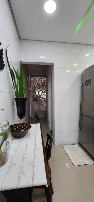 Casa com 2 quartos e 70 m² em Vila Caiçara, Praia Grande