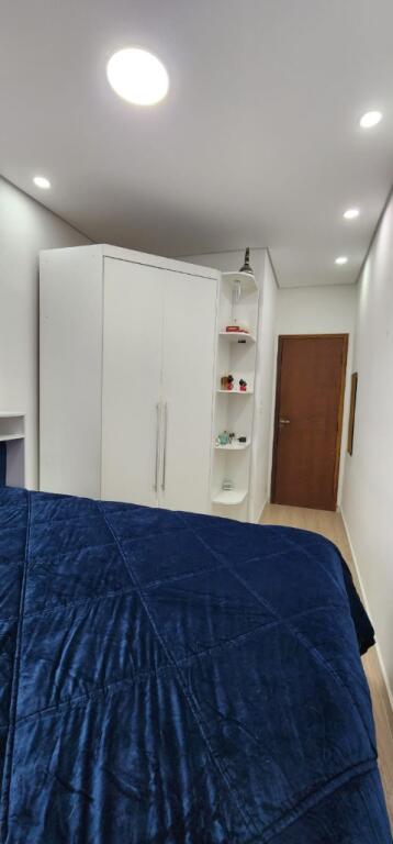 Casa com 2 quartos e 70 m² em Vila Caiçara, Praia Grande
