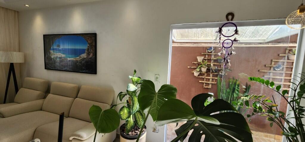 Casa com 2 quartos e 70 m² em Vila Caiçara, Praia Grande