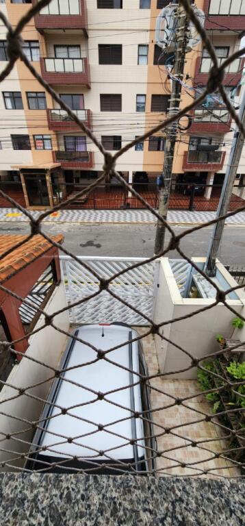 Casa com 2 quartos e 70 m² em Vila Caiçara, Praia Grande