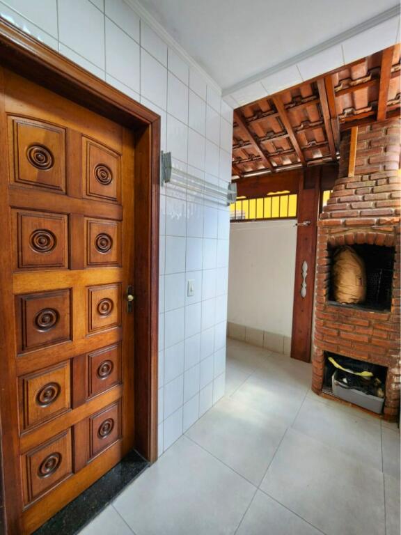 Casa com 2 quartos e 89 m² em Vila Caiçara, Praia Grande
