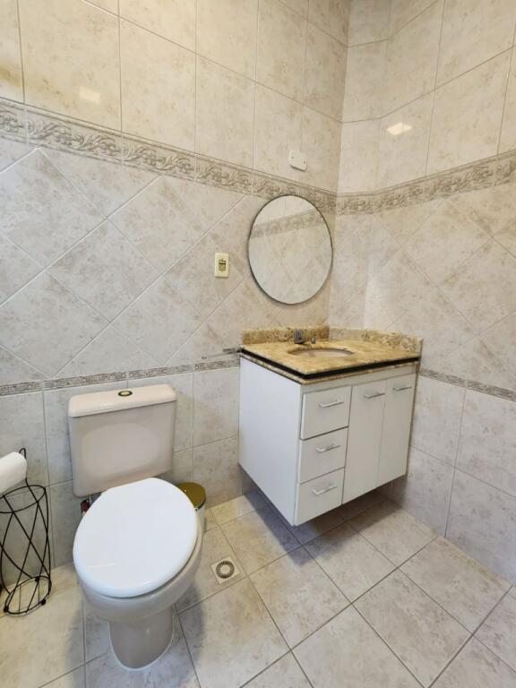 Casa com 2 quartos e 89 m² em Vila Caiçara, Praia Grande