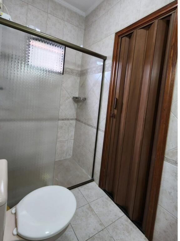 Casa com 2 quartos e 89 m² em Vila Caiçara, Praia Grande