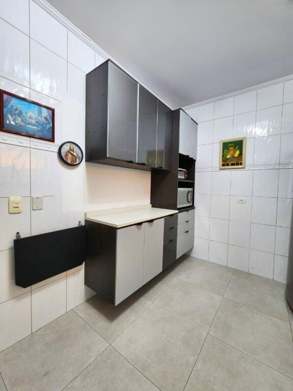 Casa com 2 quartos e 89 m² em Vila Caiçara, Praia Grande