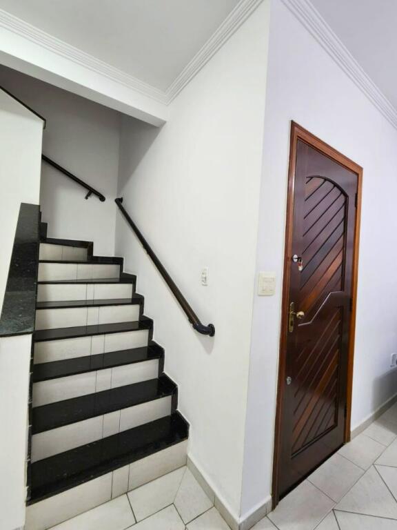 Casa com 2 quartos e 89 m² em Vila Caiçara, Praia Grande