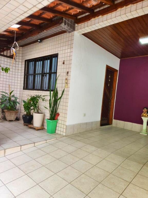 Casa com 2 quartos e 89 m² em Vila Caiçara, Praia Grande