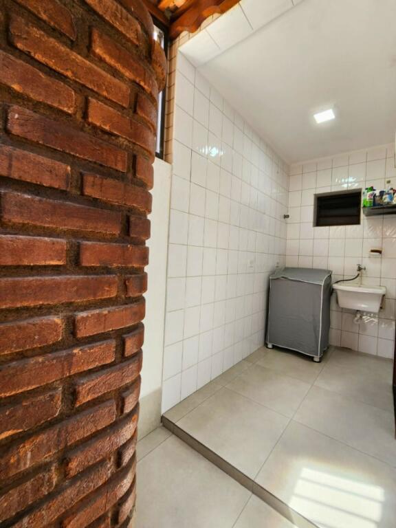 Casa com 2 quartos e 89 m² em Vila Caiçara, Praia Grande
