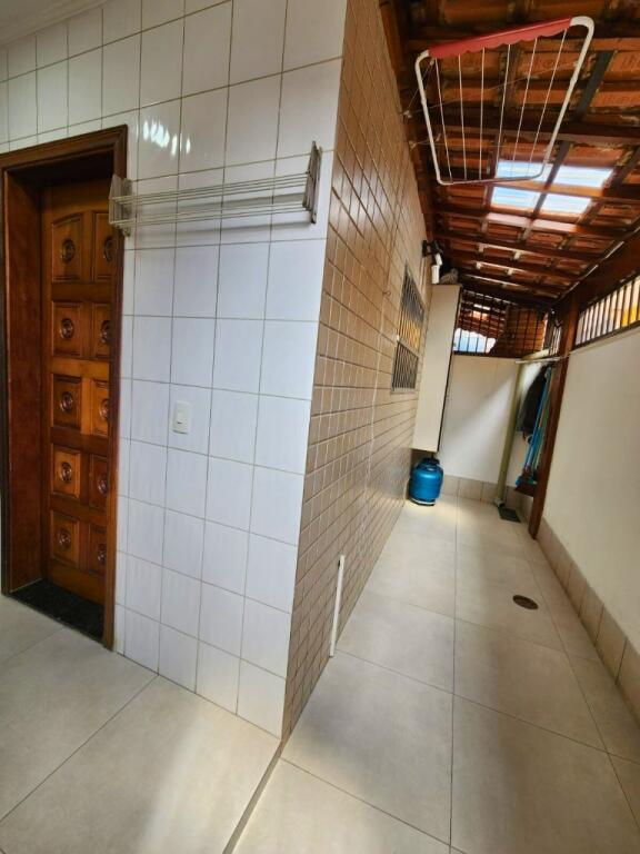 Casa com 2 quartos e 89 m² em Vila Caiçara, Praia Grande