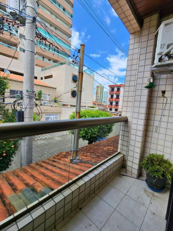 Casa com 2 quartos e 89 m² em Vila Caiçara, Praia Grande