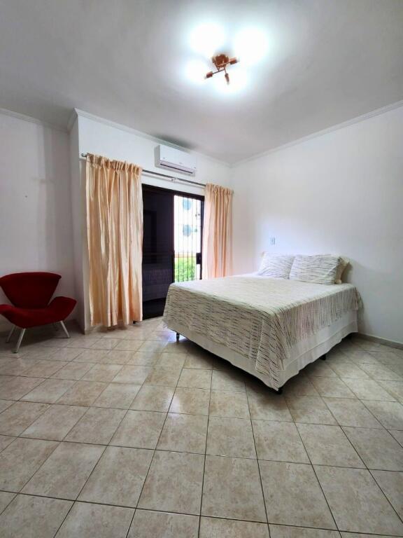 Casa com 2 quartos e 89 m² em Vila Caiçara, Praia Grande
