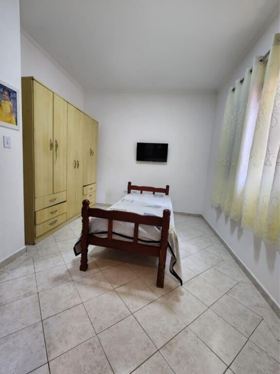 Casa com 2 quartos e 89 m² em Vila Caiçara, Praia Grande