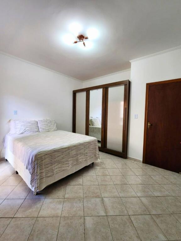 Casa com 2 quartos e 89 m² em Vila Caiçara, Praia Grande