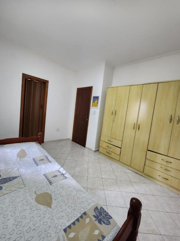 Casa com 2 quartos e 89 m² em Vila Caiçara, Praia Grande
