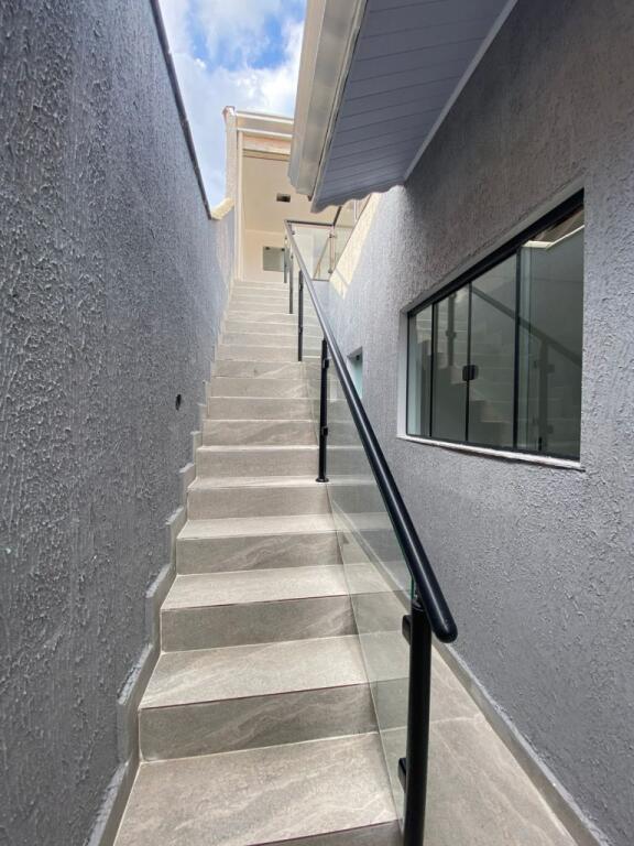 Casa com 3 quartos e 133 m² em Vila Caiçara, Praia Grande