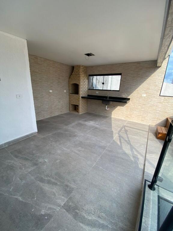 Casa com 3 quartos e 133 m² em Vila Caiçara, Praia Grande