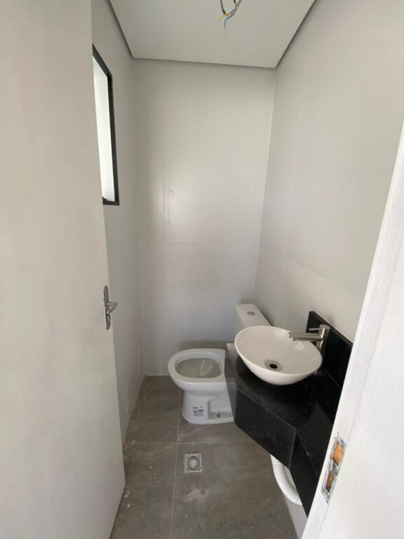 Casa com 3 quartos e 133 m² em Vila Caiçara, Praia Grande