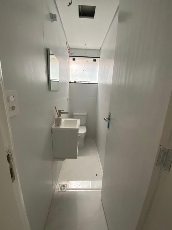 Casa com 3 quartos e 133 m² em Vila Caiçara, Praia Grande