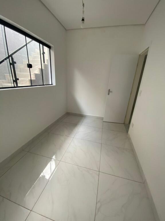Casa com 3 quartos e 133 m² em Vila Caiçara, Praia Grande