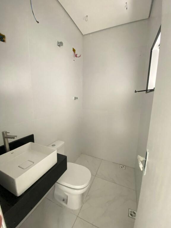 Casa com 3 quartos e 133 m² em Vila Caiçara, Praia Grande