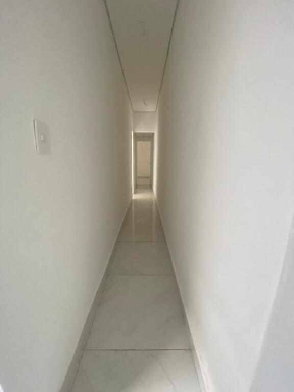 Casa com 3 quartos e 133 m² em Vila Caiçara, Praia Grande