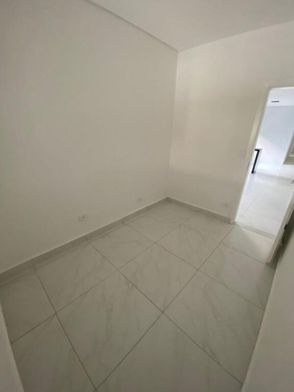 Casa com 3 quartos e 133 m² em Vila Caiçara, Praia Grande